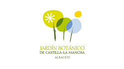 Escudo de FUNDACIÓN JARDÍN BOTÁNICO DE CLM